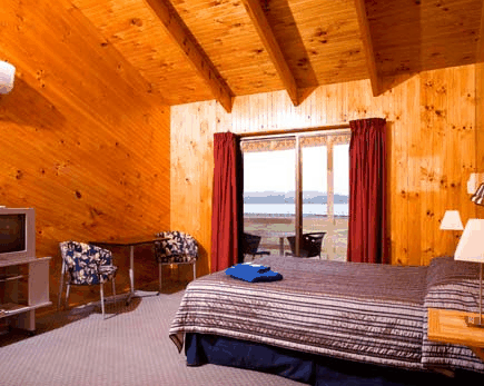 Low Head Tourist Park - Accommodation VIC