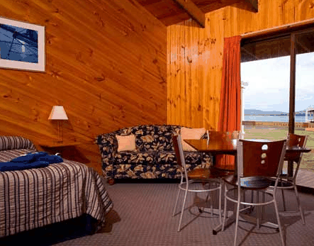 Low Head Tourist Park - Accommodation VIC 1