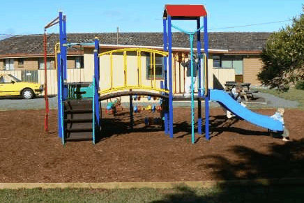Low Head Tourist Park - Accommodation VIC 2