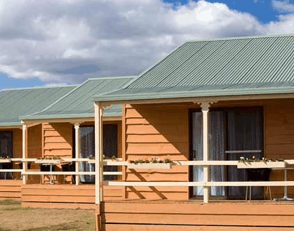 Low Head Tourist Park - Accommodation VIC 5