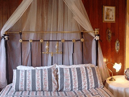 Hamilton Old School House Cottages - Accommodation VIC 4