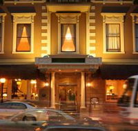 Hadley's Orient Hotel - Accommodation VIC