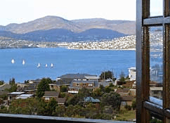 Hugo's B  B - Accommodation VIC