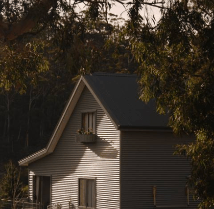 Heimat Chalets - Accommodation VIC 1