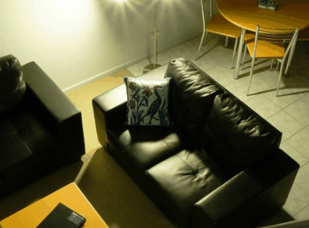 Heimat Chalets - Accommodation VIC 2