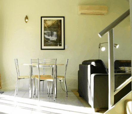 Heimat Chalets - Accommodation VIC 3