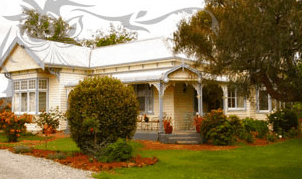 Glencoe Country Bed And Breakfast - Accommodation VIC
