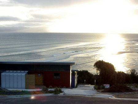 Freycinet Beach Apartments - Accommodation VIC 0
