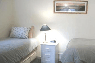 Domain View Apartments - Accommodation VIC