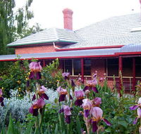 Donalea Bed  Breakfast - Accommodation VIC