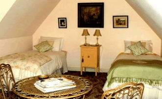 Beulah Heritage Accommodation B&B - Accommodation VIC 1