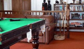 Beulah Heritage Accommodation B&B - Accommodation VIC 2