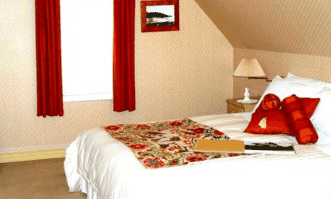 Beulah Heritage Accommodation B&B - Accommodation VIC 3