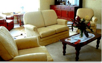 Beulah Heritage Accommodation B&B - Accommodation VIC 4