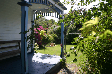 Devonport Bed And Breakfast - Accommodation VIC 3