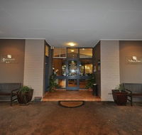 Hospitality Inn Port Hedland - Accommodation VIC