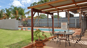 Kalgoorlie Backpackers - Accommodation VIC 3
