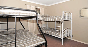 Kalgoorlie Backpackers - Accommodation VIC 5