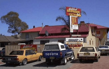 Gold Dust Backpackers YHA - Accommodation VIC 1
