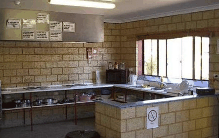 Gold Dust Backpackers YHA - Accommodation VIC 2