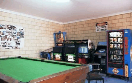 Gold Dust Backpackers YHA - Accommodation VIC 3