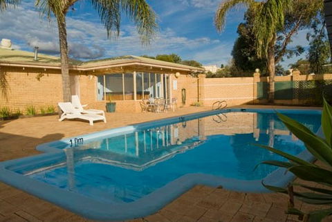 Albion Hotel - Accommodation VIC 0