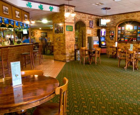 Albion Hotel - Accommodation VIC 4