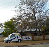 York Motel - Accommodation VIC