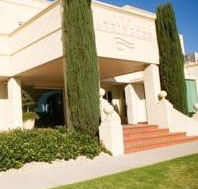 Best Western The Carrington - Accommodation VIC
