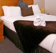 Best Western Wyndhamere Motel - Accommodation VIC