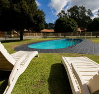 Advance Motel - Accommodation VIC