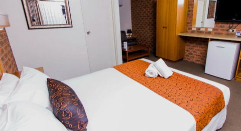 Advance Motel - Accommodation VIC 2