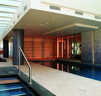 Oaks Liberty Towers - Accommodation VIC