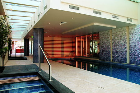 Oaks Liberty Towers - Accommodation VIC 0