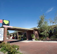 Statesman Motor Inn - Accommodation VIC