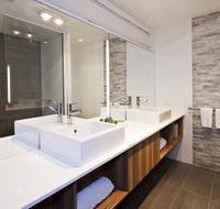 BEST WESTERN PLUS Ballarat Suites - Accommodation VIC