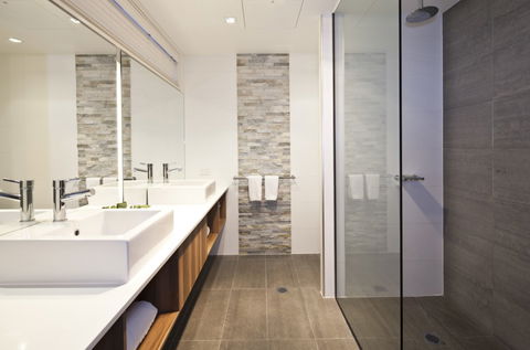 BEST WESTERN PLUS Ballarat Suites - Accommodation VIC 1