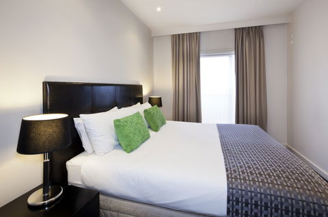 BEST WESTERN PLUS Ballarat Suites - Accommodation VIC 6