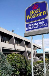 Best Western Frankston International - Accommodation VIC 0