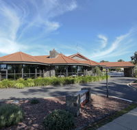 Comfort Inn Julie-Anna - Accommodation VIC