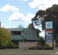 Bendigo Motor Inn Golden Chain - Accommodation VIC
