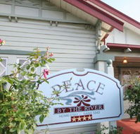 Peace By The River Homestay - Accommodation VIC