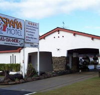 Espana Motel - Accommodation VIC