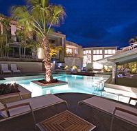 The Beach Cabarita - Accommodation VIC