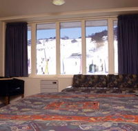 Perisher Valley Hotel - Accommodation VIC