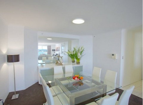 Ocean Sands Resort - Accommodation VIC 0