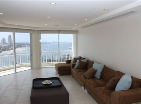 Ocean Sands Resort - Accommodation VIC 1