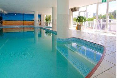 Ocean Sands Resort - Accommodation VIC 3