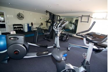 Ocean Sands Resort - Accommodation VIC 4