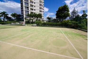 Ocean Sands Resort - Accommodation VIC 5